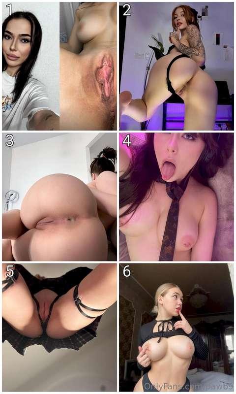 🔥 JOIN MY BESTIES FOR EXCLUSIVE UPDATES!1. 🌺🍒 @wild_layla 🍒🌺..