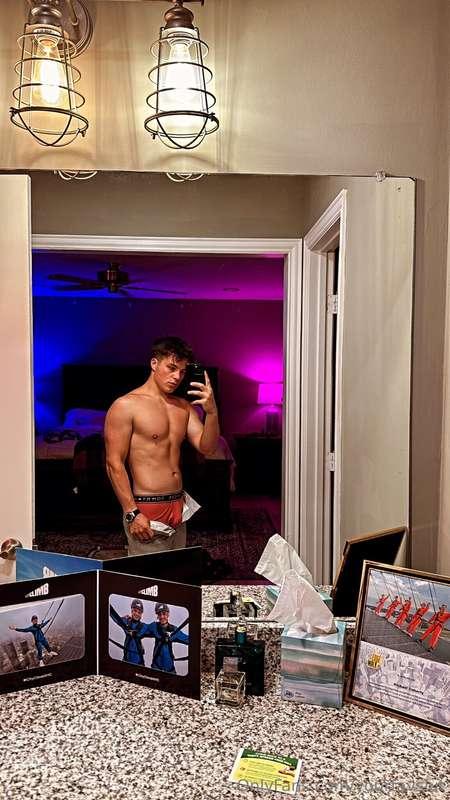 Ready for some late night fun? 😈💦💦