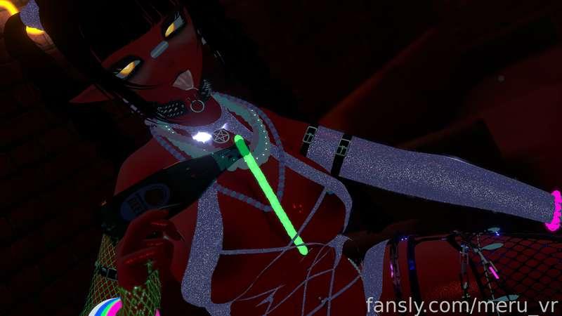 meruthesuccubusvr image #19