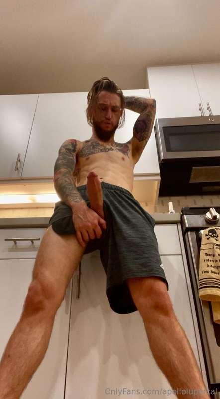 My new place is finally coming together. Yall can expect to ..