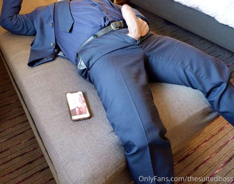 thesuitedboss image #0