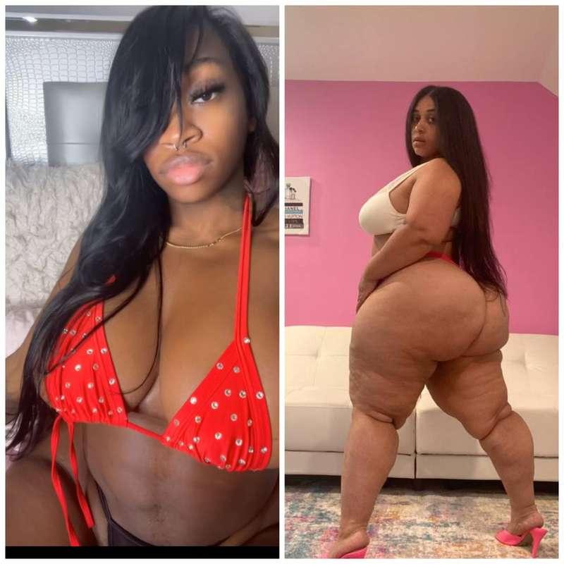 Tonight baby! 10pm EST live with @barbiebugatti 
