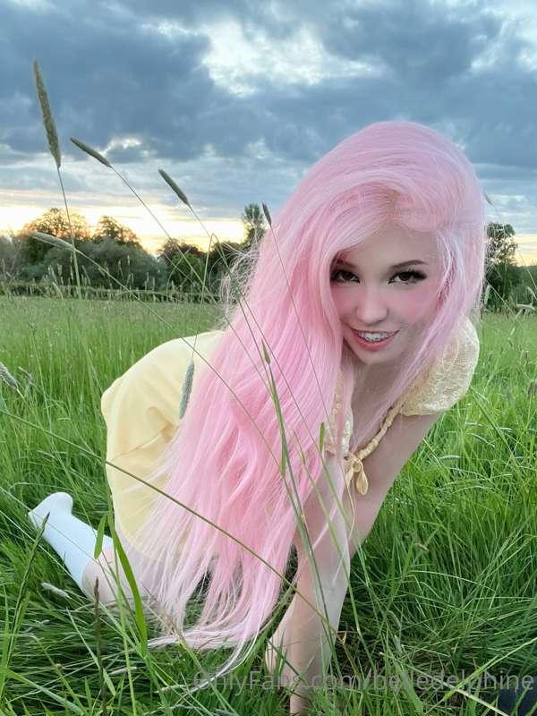 belledelphine image #4