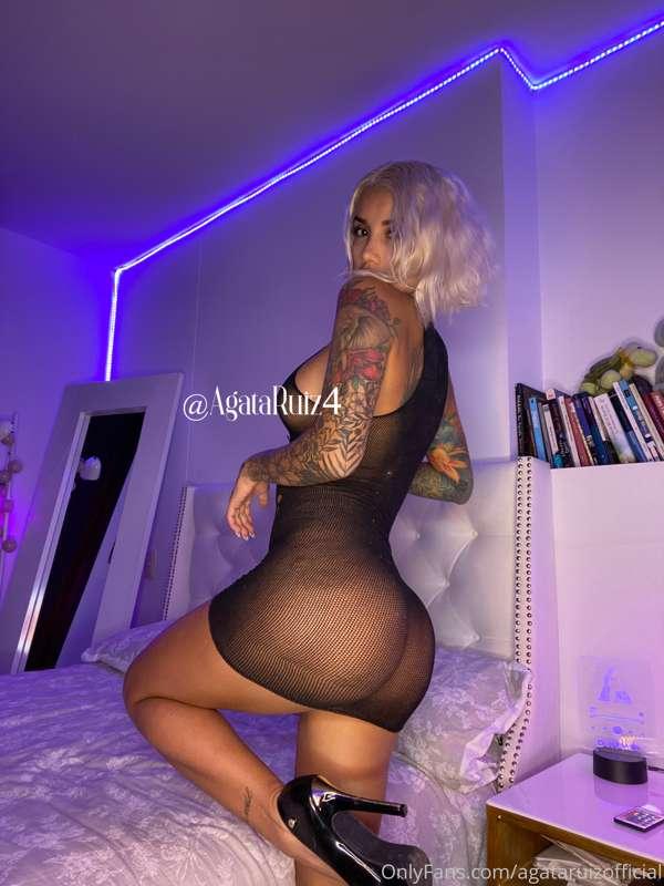 Love all see-through everything 🔥😈 I think it's really naugh..
