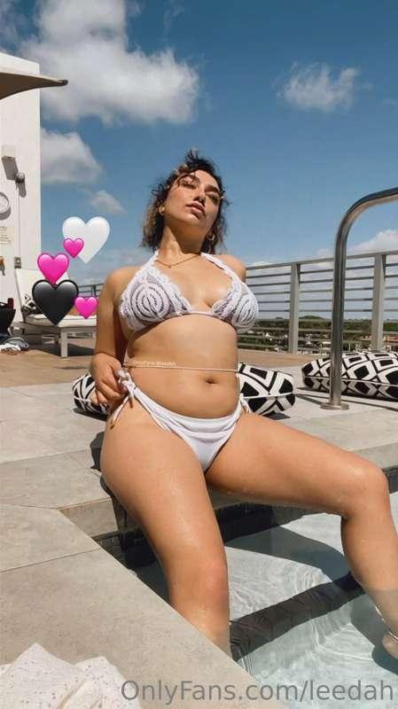 do you like tan lines?
