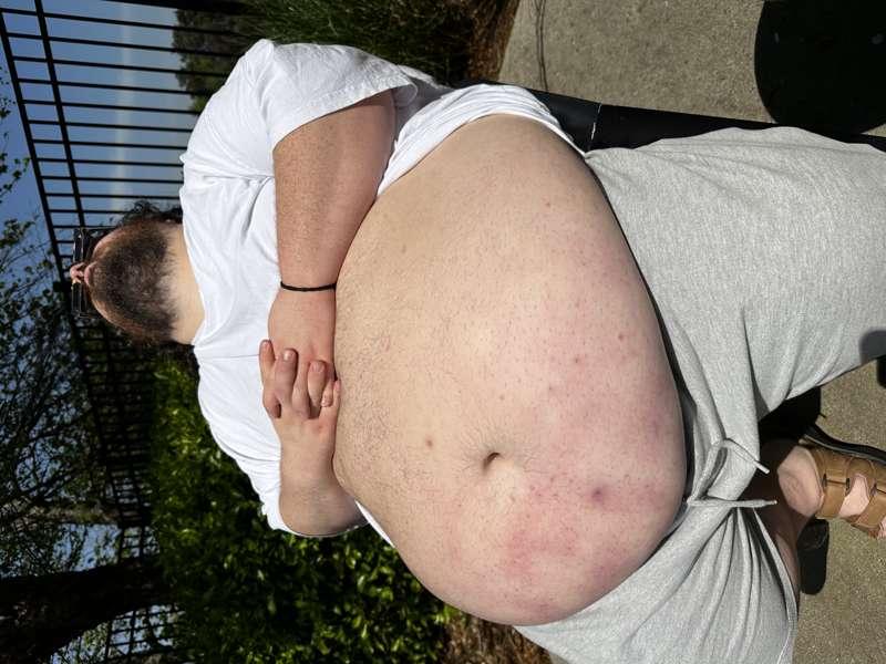Total Eclipse of the Gut