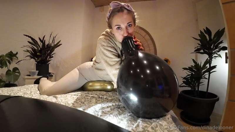 German LoonerGirlI was in a Shared Apartment from my Boyfrie..