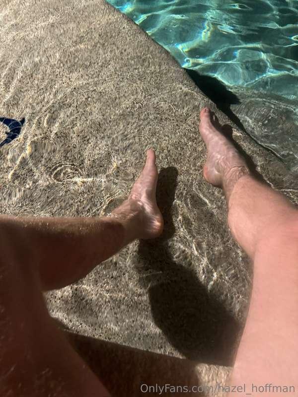 Summer is right around the corner.. Who's inviting me to the..