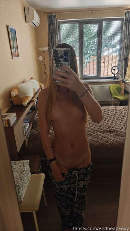 redheadfoxy image #3