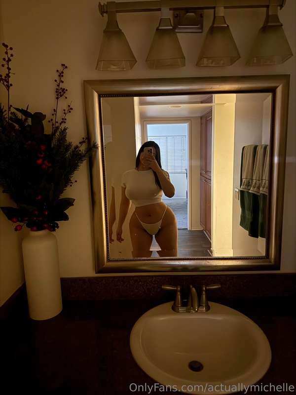 Wyd if you had one night with me?