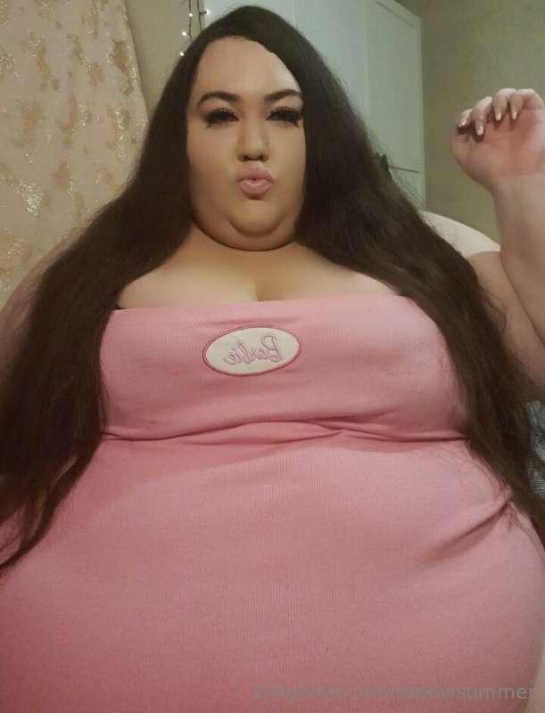 Are you ready to be squashed? 💗