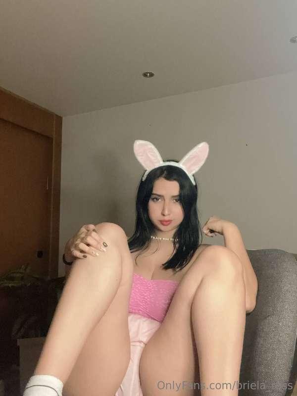 Easter is here!