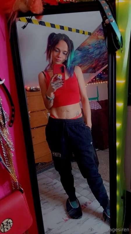 😝Imma Have An Attitude Its Just If U Can Handle It