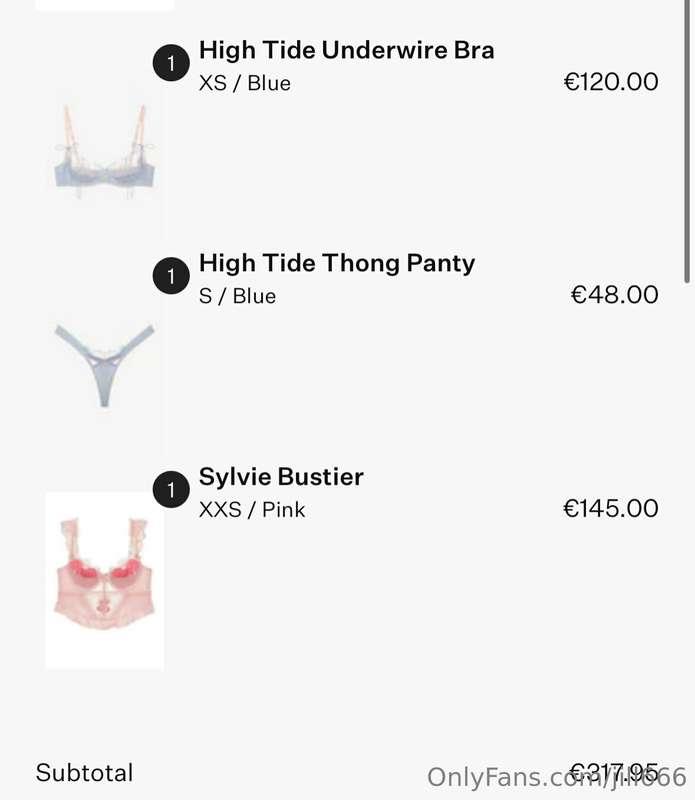 You excited for me to take new content? 🤭 if you want me to ..