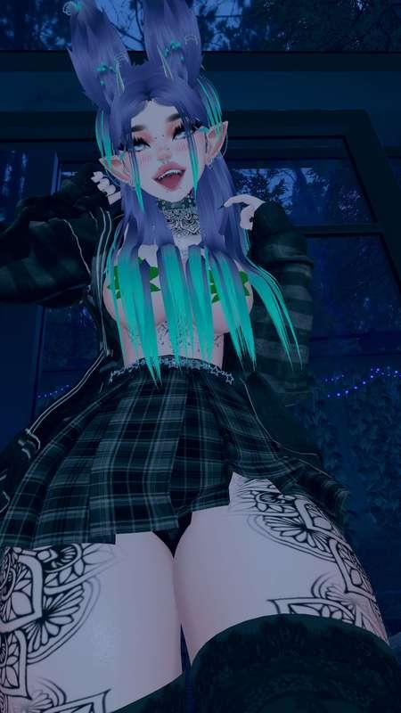 LIVE NOW!!! Happy Hump day my cuties &lt;3 I need to be filled so got my Nora all charged up to use at goal, Been so turned on all day but resisted the urge to please myself so you guys get to do it to me &lt;3  (Lush, Hush, Gemini Clamps, Nora) 

https://fansly.com/live/lewdsumi 