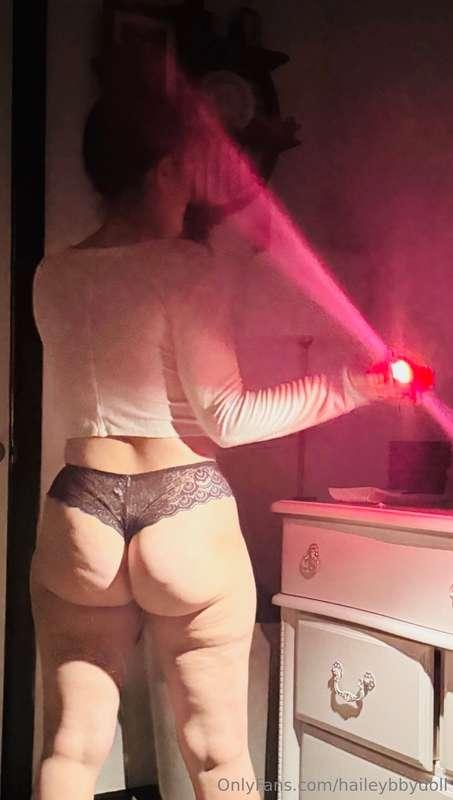 Spooky Booty 3!! 👻🍑... Cumming to Theatres Soon!!