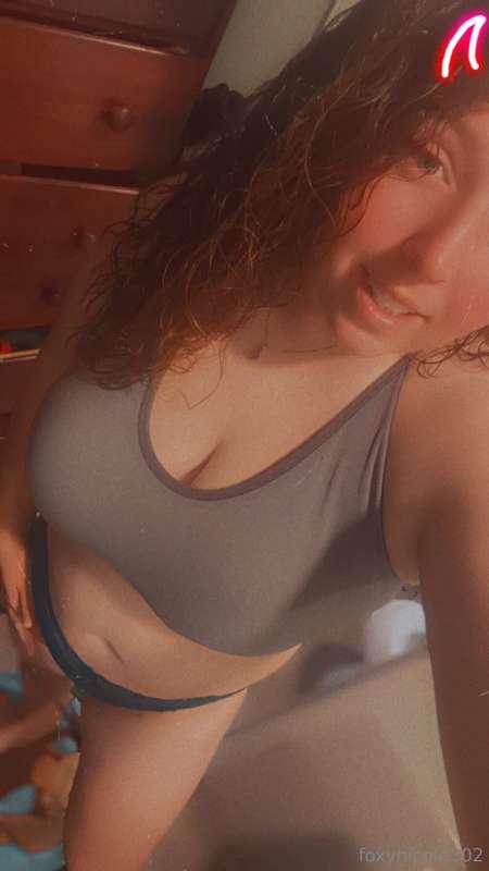 Not the biggest fan of my body but hope everyone is have a g..