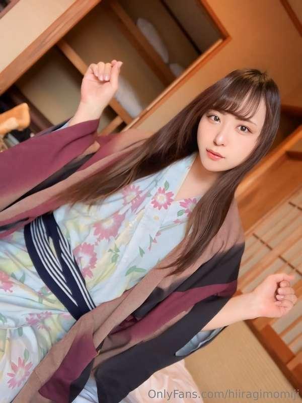 hiiragimomiji image #9