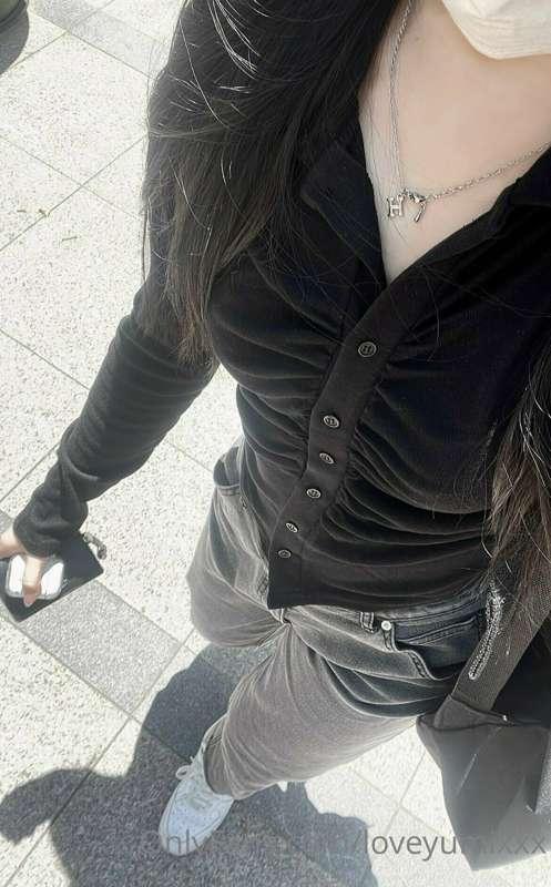 Outfit of the day ❤️💕