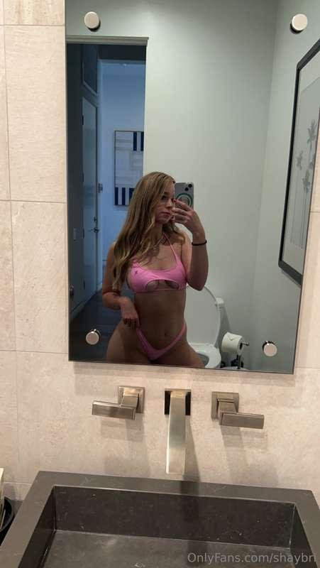This body can be your playground.