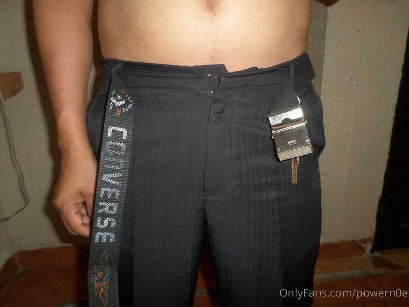 Voliendo a repetir con este macho maduro casado de la coloni..