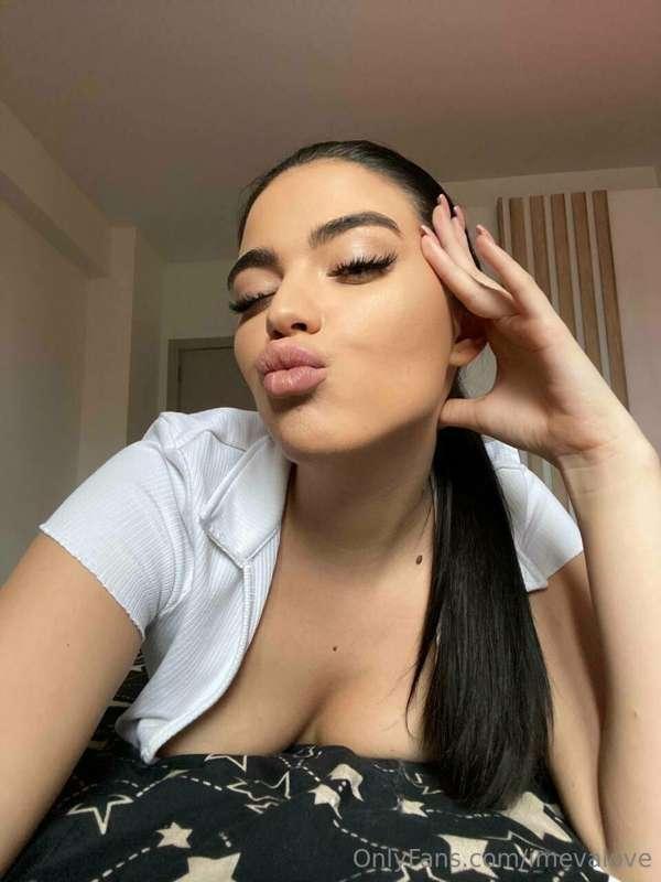 Selfie time😍
