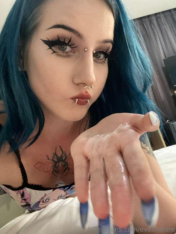 My Feeding is what will become a sweet snack for you😉