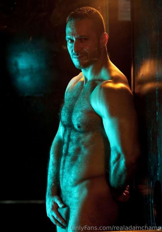 realadamchamp image #4