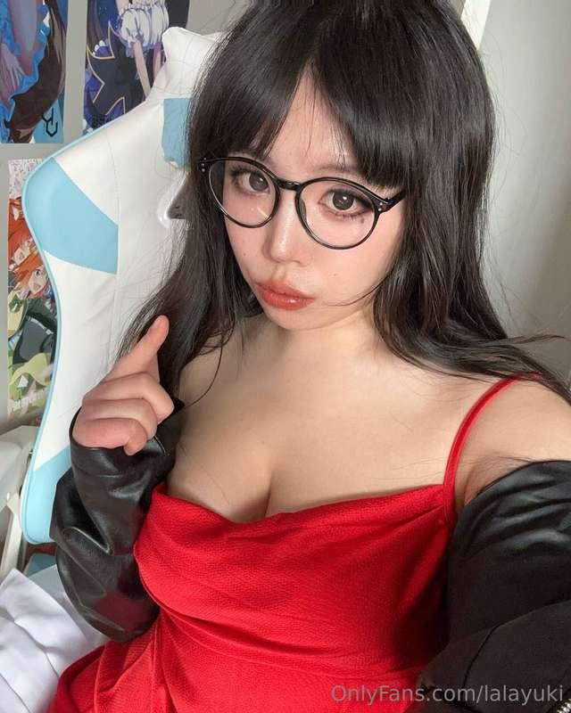lalayuki main image