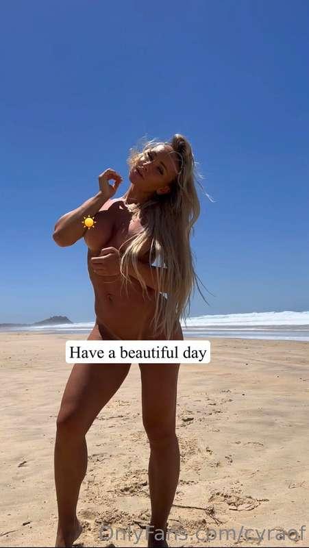 ☀️