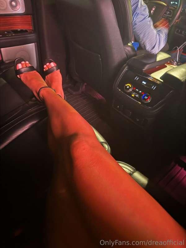 Where are we heading? 😘