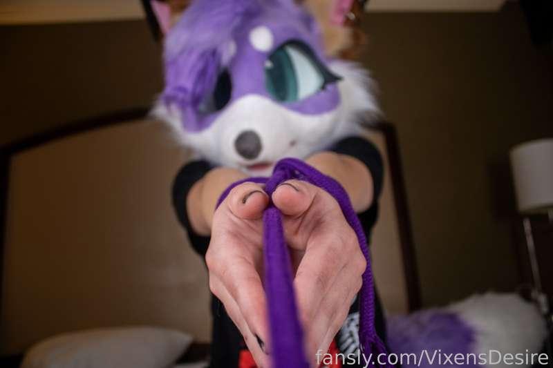 lustyfoxie image #1