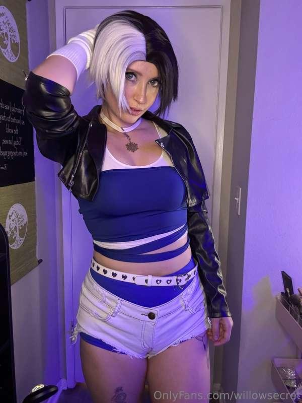 willowsecret image #0