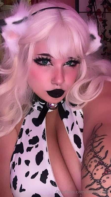 101 Dalmatians and you picked me 🐶💋