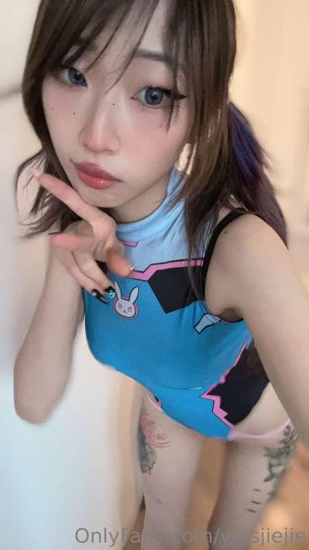 yinsjiejie main image