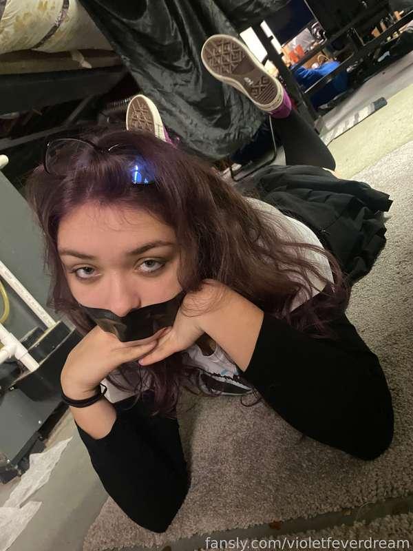 violetfeverdream image #16