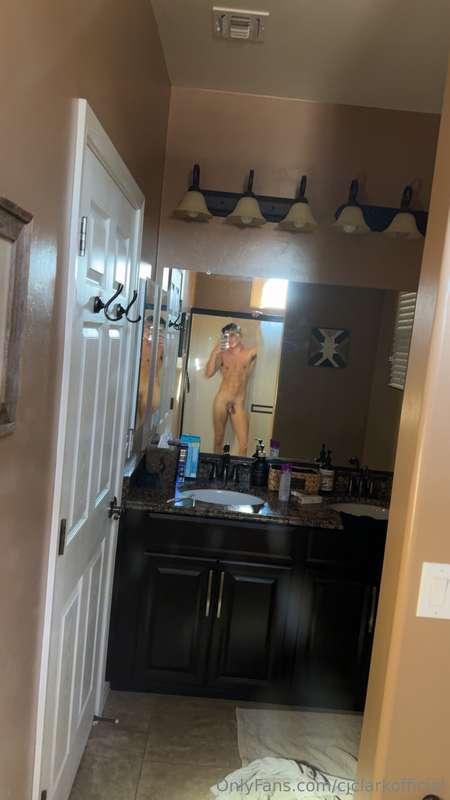 Good afternoon daddy:) 