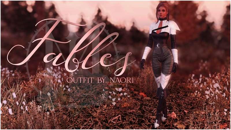 Fables
