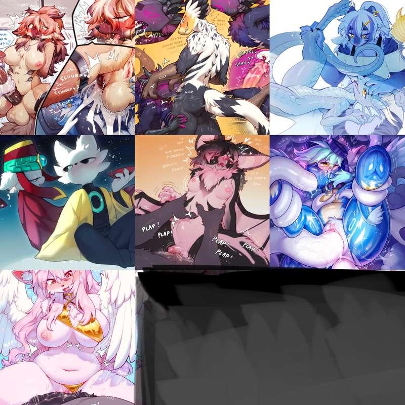 FULL-RESOLUTION ART 6. 5