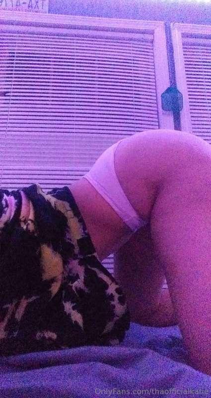 Bent over and thinking of your hands, where would they go fi..