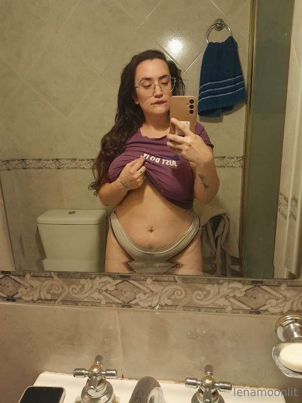 Sweet dreams babe!