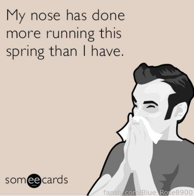 Nothing but nose blowing! Allergies have me blowing my nose non-stop 🤧 
Mess shown at 5:15 🩷 

#noseblow #fetish #stuffy #allergies #allergic #sniffly #honking 