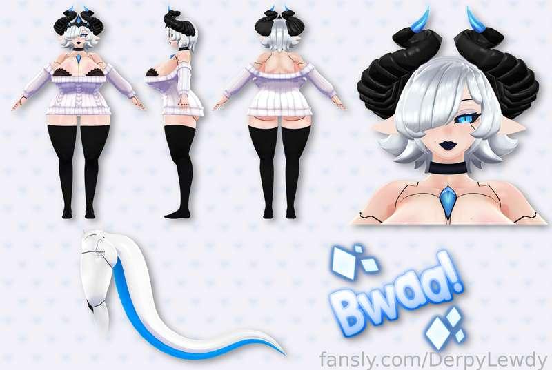 derpylewdy image #1