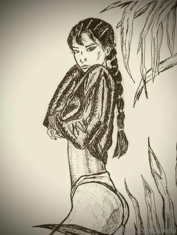 I didn’t make it, thanks.