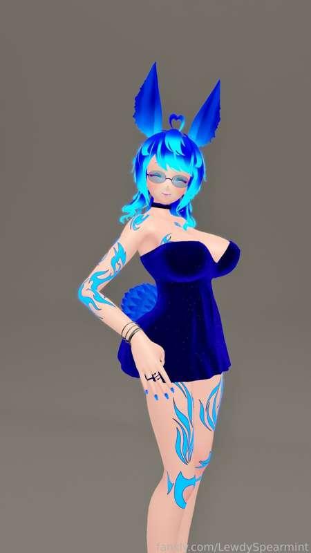 lewdyspearmint image #0