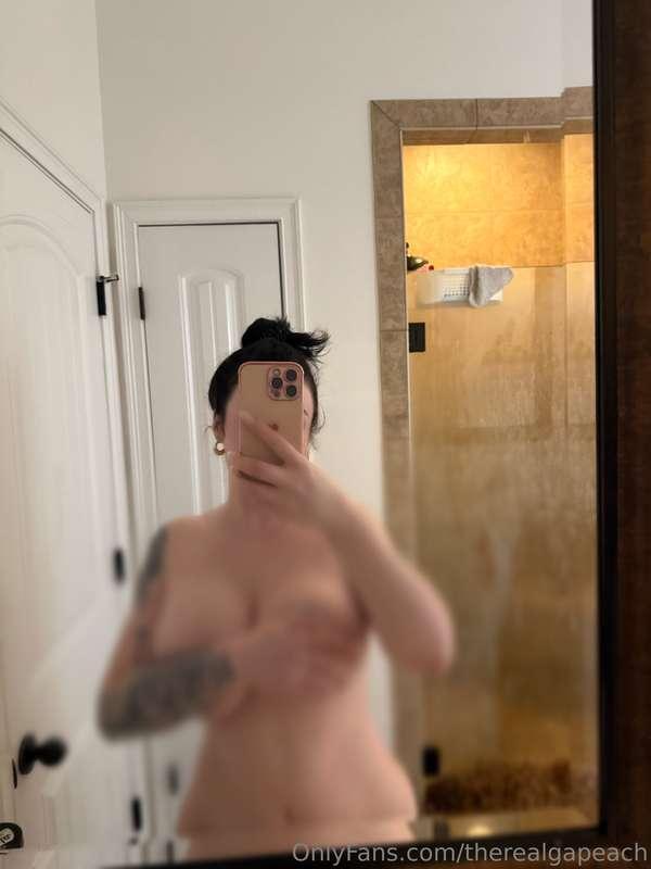 Did I blur too much... or not enough? 👀