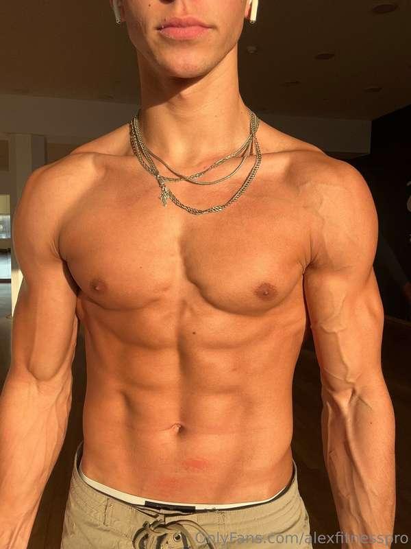 alexfitnesspro image #1