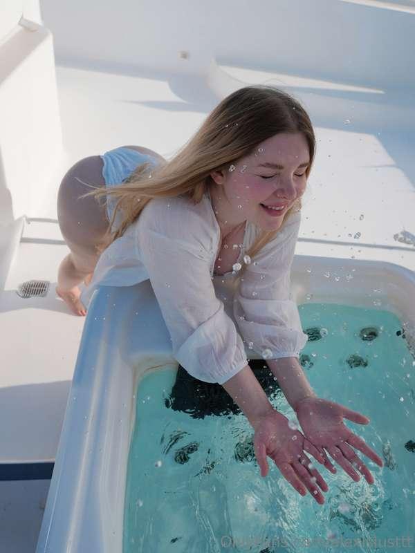 This summer charged my life with vivid emotions and I will r..