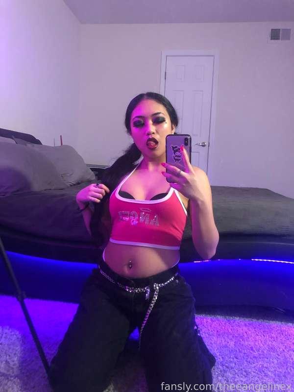 theeangelinex image #10