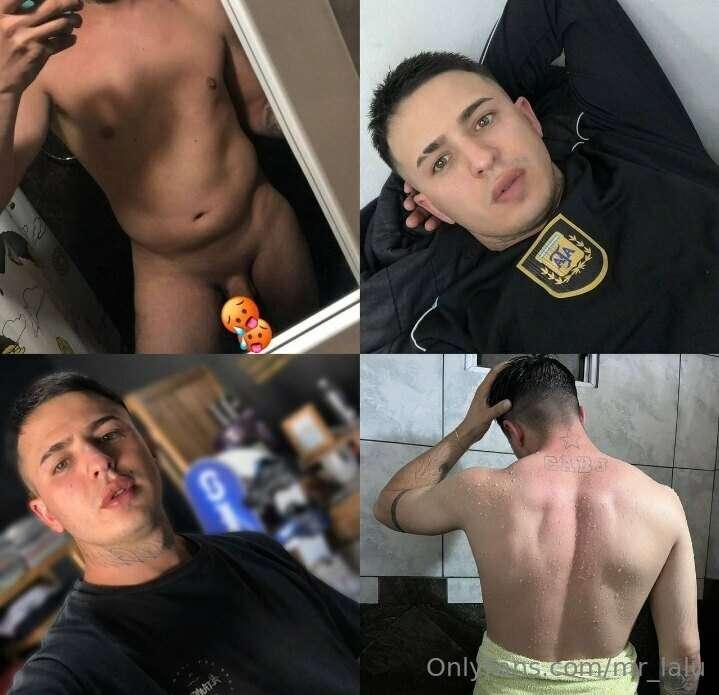 free subscription! 🤑 
🔥 @matiasgonzalo1 🔥 
Hi baby, I'm @mat..